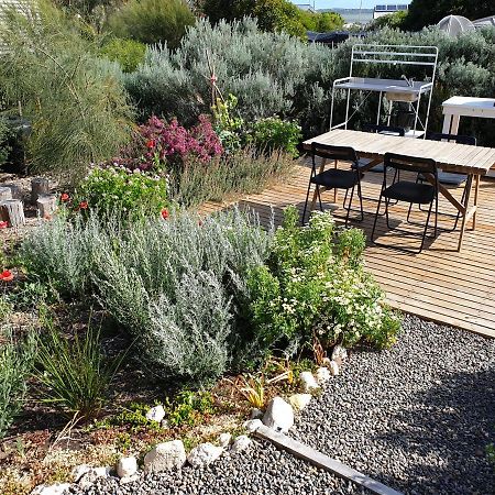 Samphire: Coorong Accommodation Meningie Exterior foto