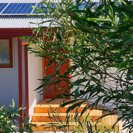 Samphire: Coorong Accommodation Meningie Exterior foto
